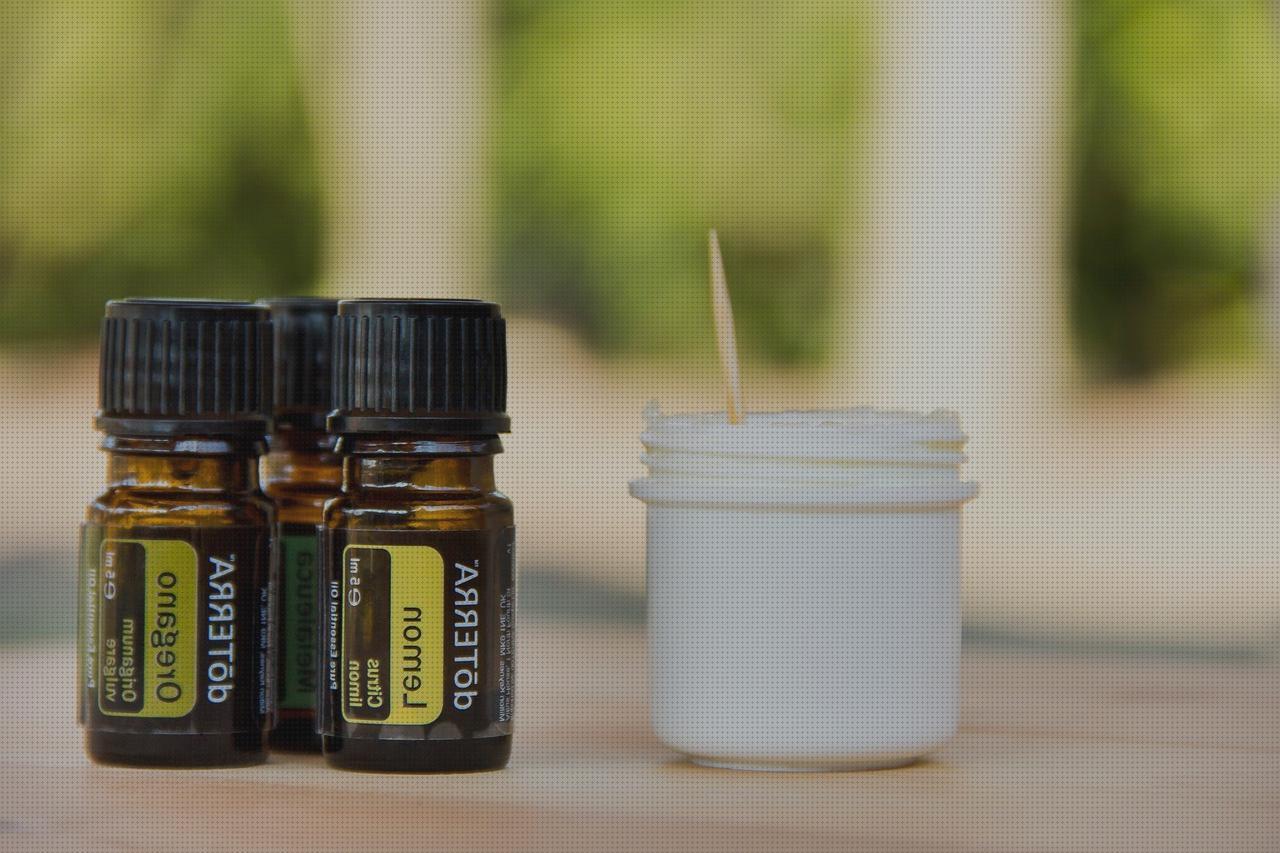 ¿Dónde poder comprar doterra?