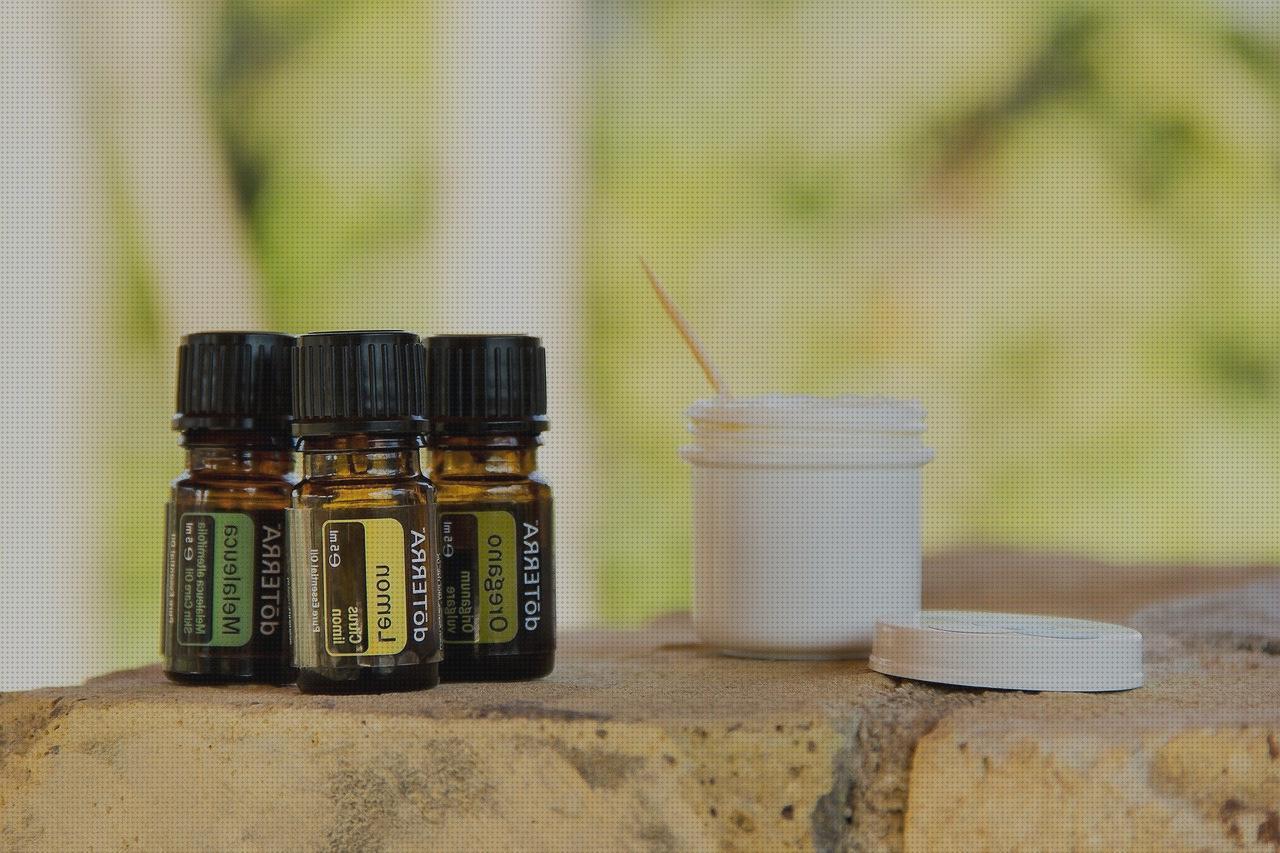 Review de doterra