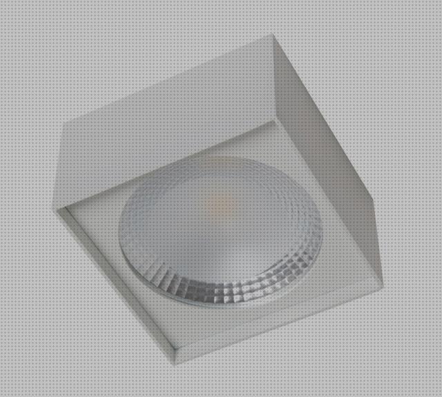 Las mejores marcas de downlight led downlight led techo superficie