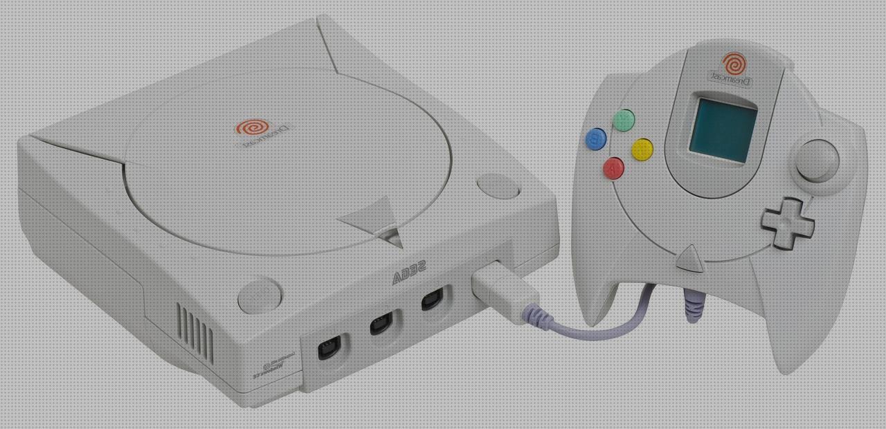 Mejores 9 dreamcast