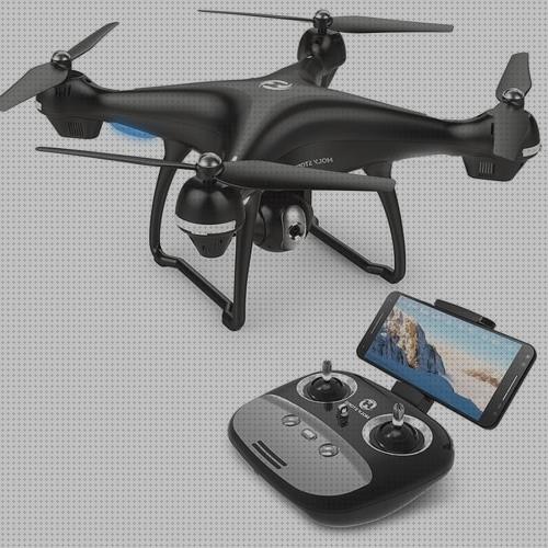 Las mejores marcas de drones 2020 drones economicos 2020