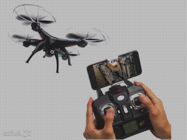 Las mejores baratos drones baratos con camara