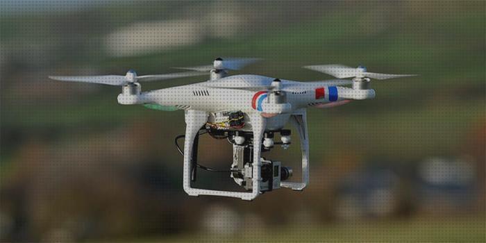 Review de drones baratos con camara