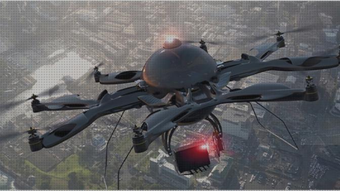 Promociones Drones De 2020 en Blackfriday