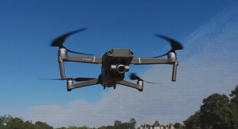 Las mejores drones 2020 drones de 2020