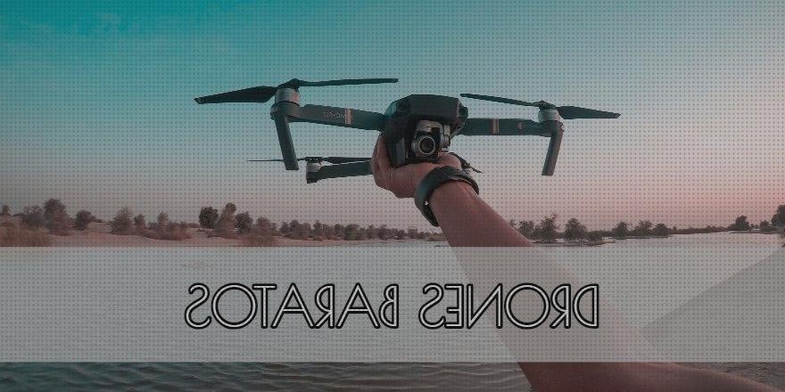 Las mejores drones 2020 drones economicos 2020