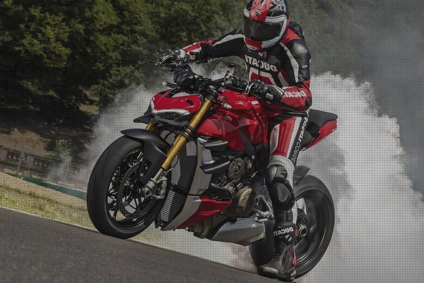 Las mejores ducati