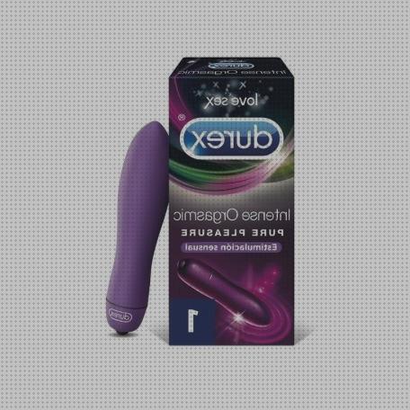 Las mejores marcas de durex durex vibrador