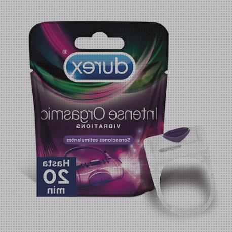 Los 20 Mejores durex vibradores bajo análisis