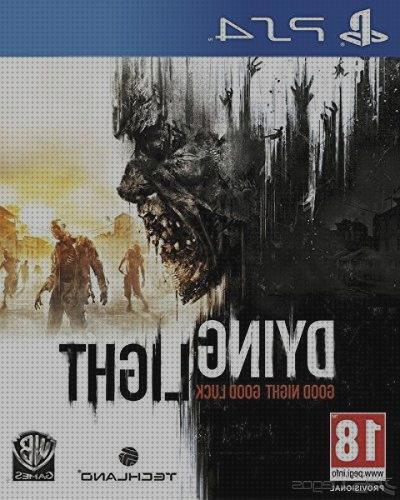 dying light ps4 expansion