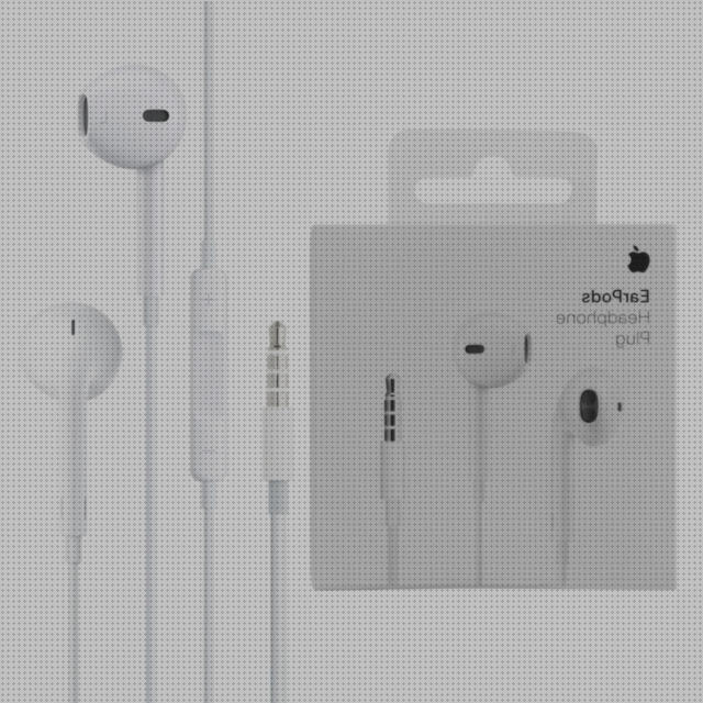 11 Mejores earpods apple