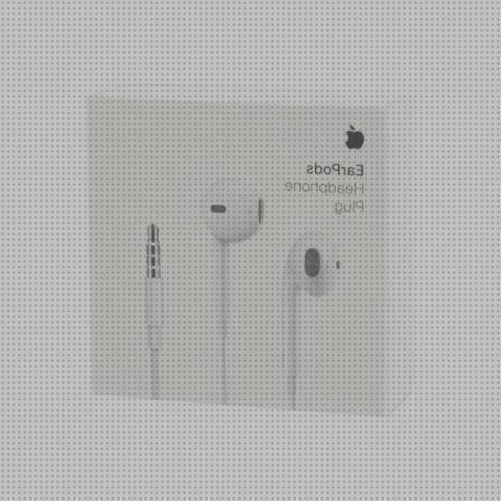 Las mejores apple earpods apple