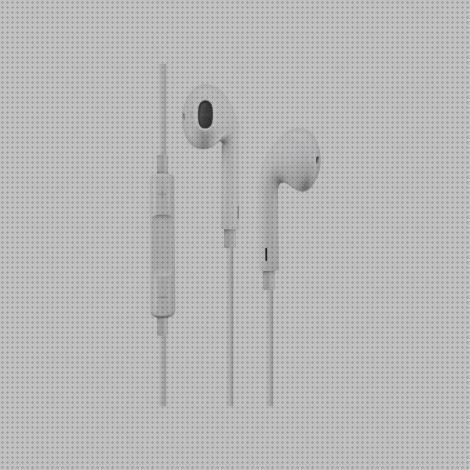 Las mejores marcas de apple earpods apple