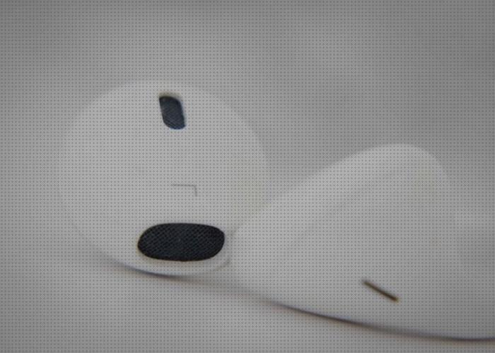 Review de earpods inalambricos