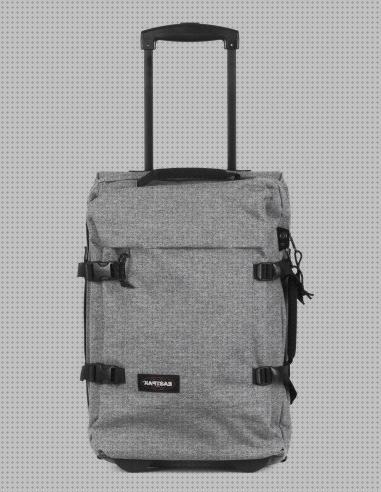 TOP 17 eastpak maletas cabinas