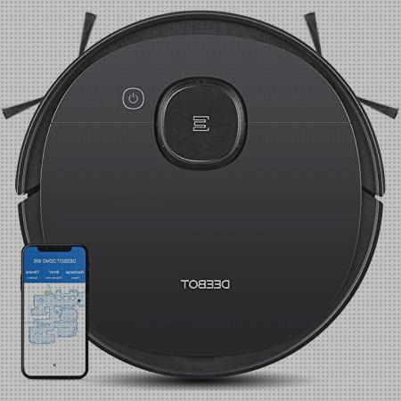 Review de ecovacs