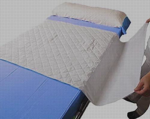 Review de empapadores cama adultos