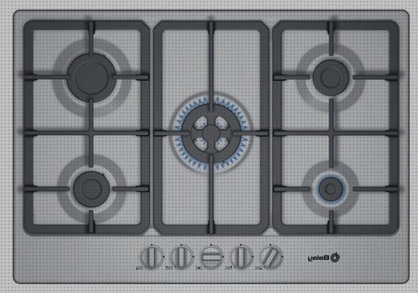 Las mejores 10 Encimeras De Gases Butanos