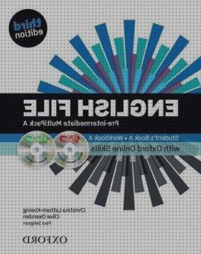 Las mejores intermediate english english file pre intermediate third edition