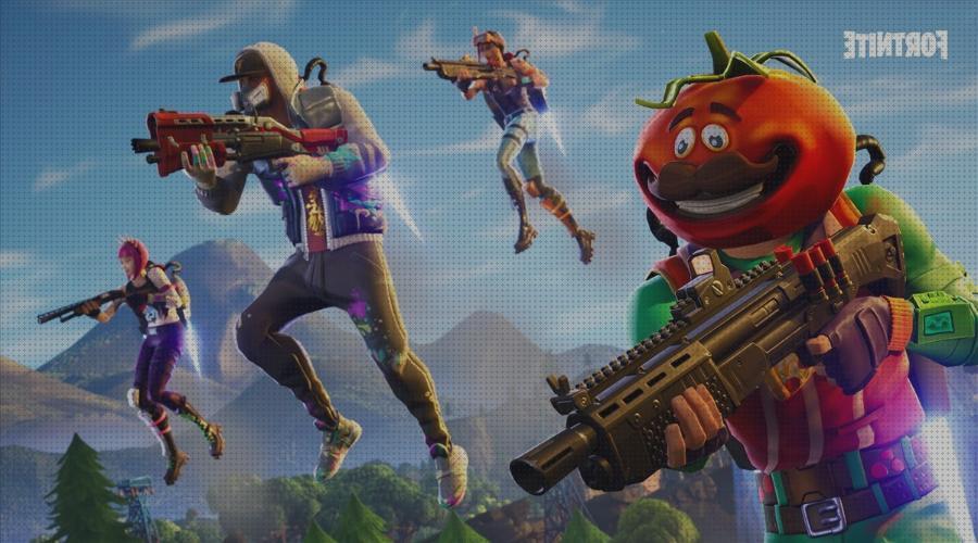 Las mejores marcas de fortnite epic games fortnite