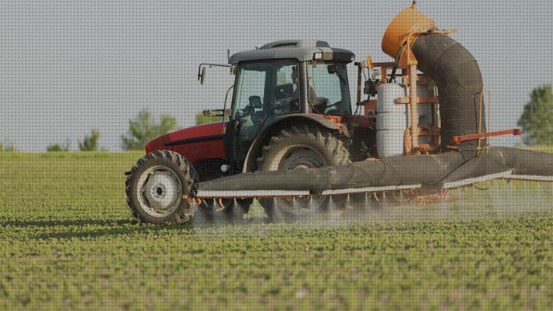 Las mejores marcas de equipos equipos agricolas