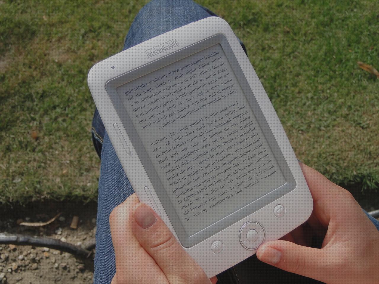 ¿Dónde poder comprar ereader?