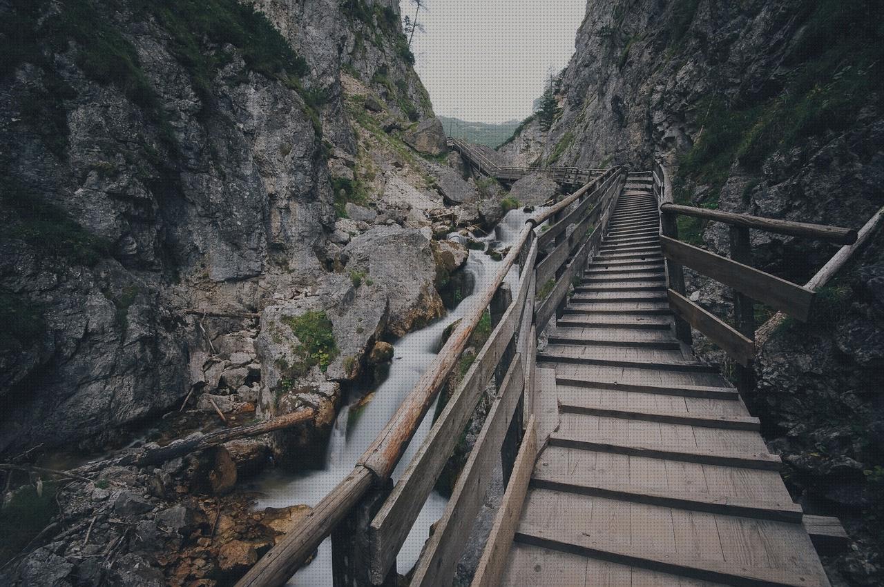 Las mejores marcas de escaleras escaleras de exterior