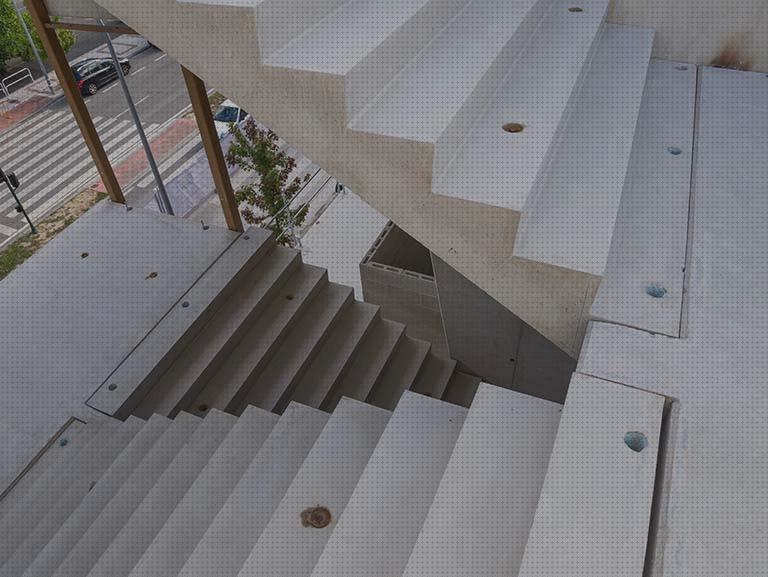 Las mejores escaleras escaleras prefabricadas de hormigon