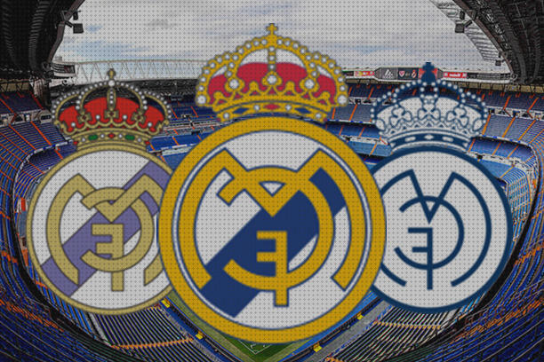 Ofertas Escudo Real Madrid en Blackfriday