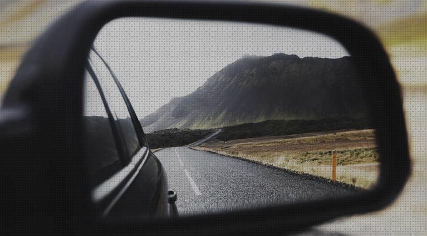 Las mejores marcas de espejos espejo retrovisor coche