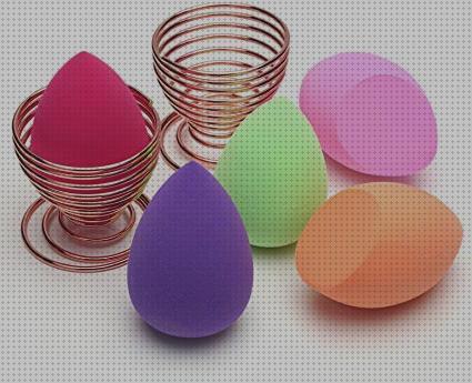 Las mejores marcas de beauty esponja maquillaje beauty blender