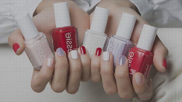 TOP 10 essie