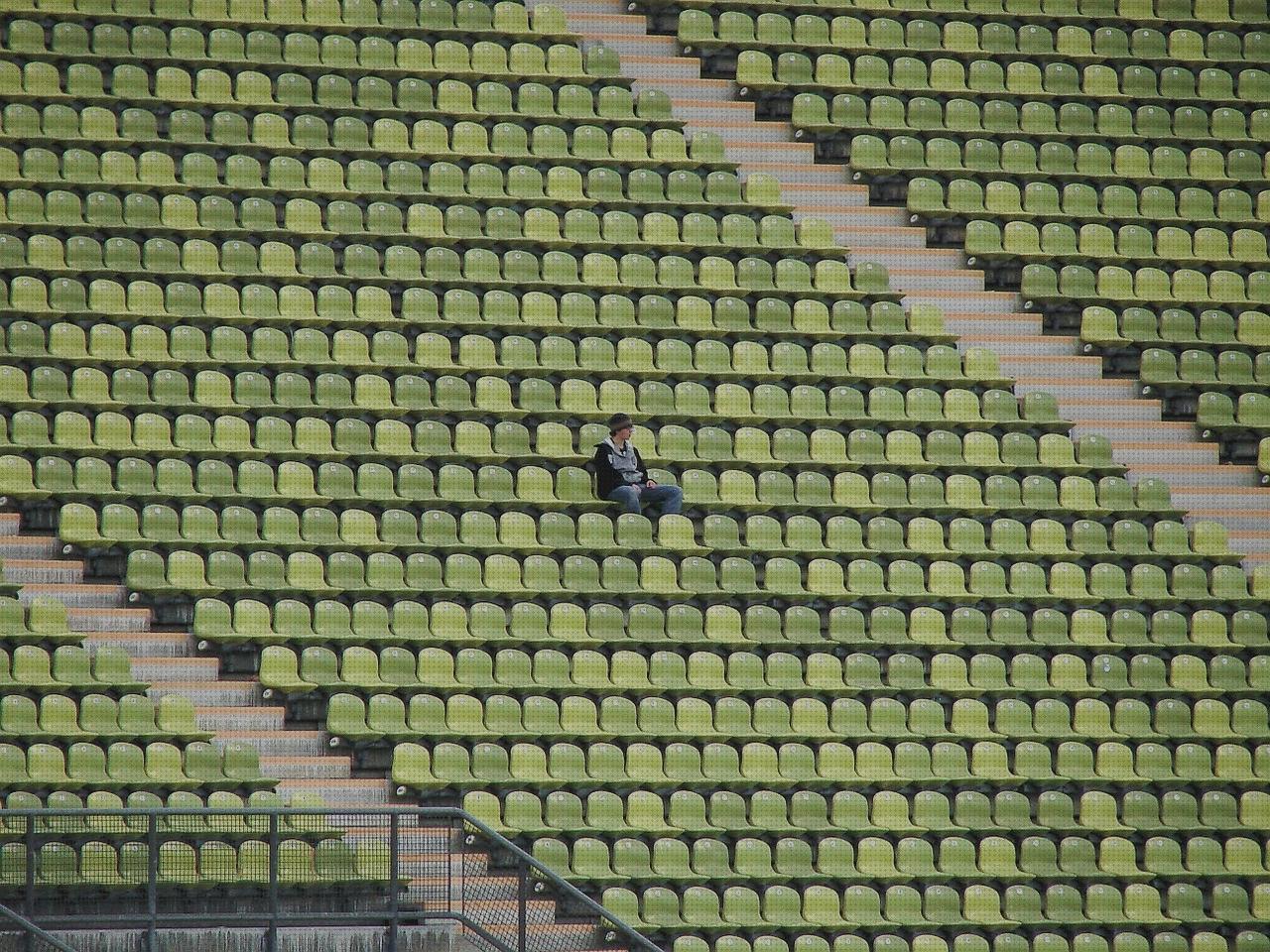 Las mejores peonzas estadio peonzas