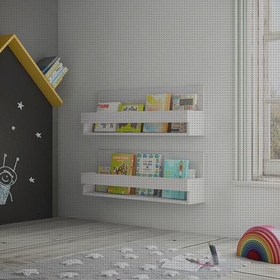 Las mejores estanterías libros estanteria libros infantil