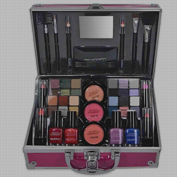 ¿Dónde poder comprar estuches estuche maquillaje mujer?