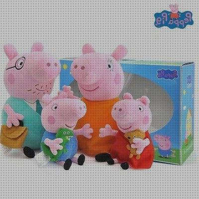 Las mejores pig familia peppa pig