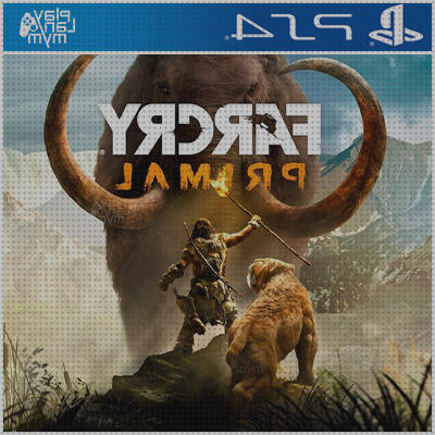 Las mejores cry ps4 far cry primal ps4