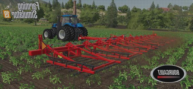 Las mejores 2020 farming simulator 2020