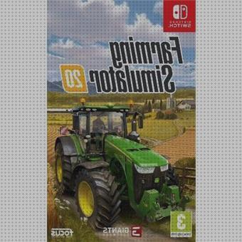 Review de farming simulator 2020
