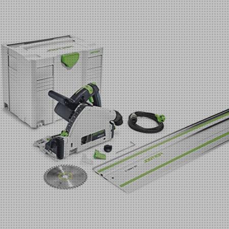 Review de festool