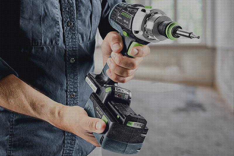 Opiniones de festool