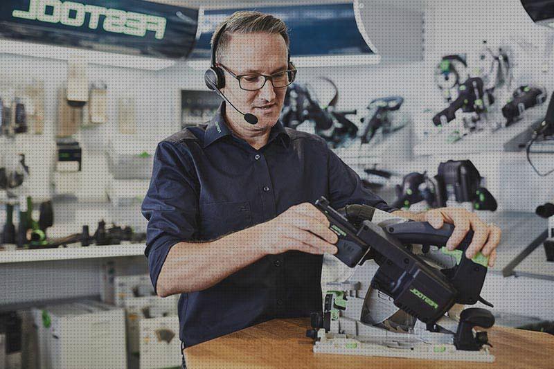 TOP 14 festool para comprar