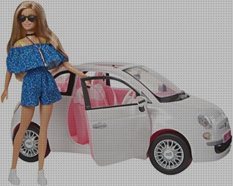 Descuentos Fiat Barbie en el Blackfriday