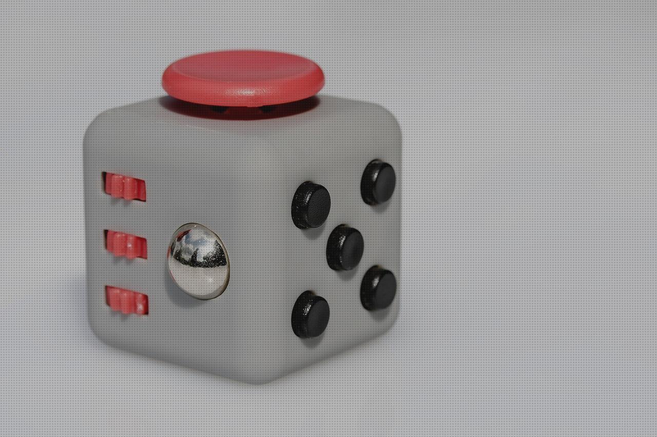 Las mejores fidget fidget cube