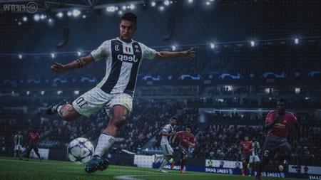 Las mejores fifa ps4 fifa 19 ps4 español