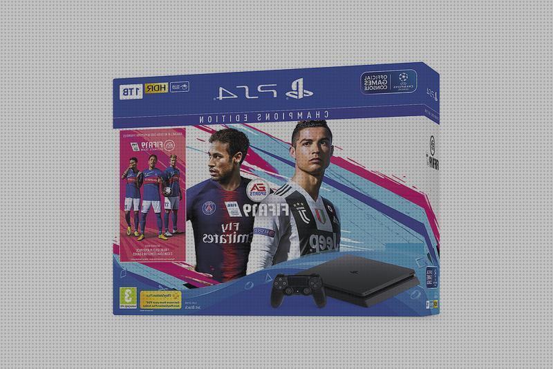 Review de fifa 19 ps4 español