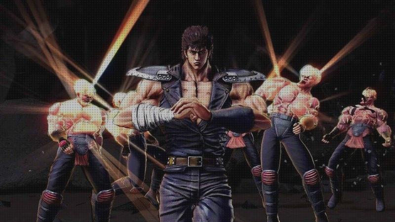 Promociones Fist Of The North Star Lost Paradise para el Blackfriday