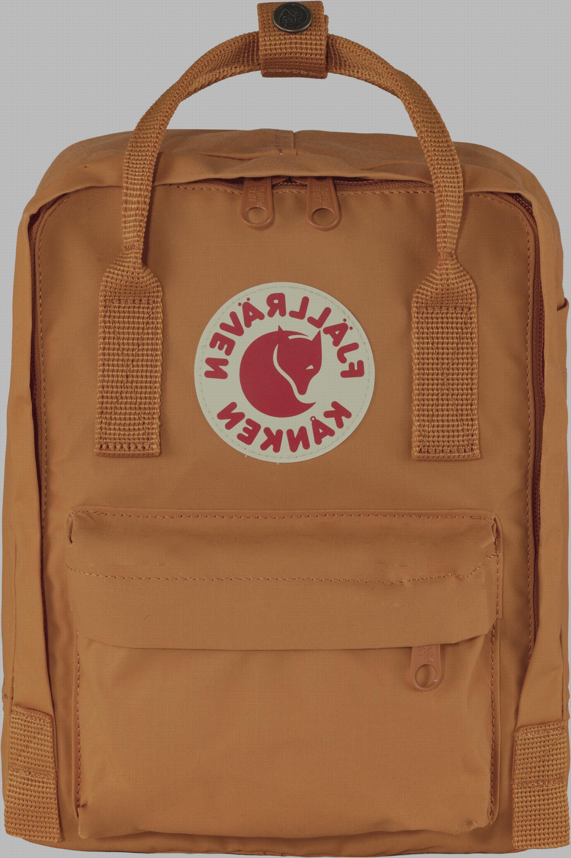 Review de fjallraven