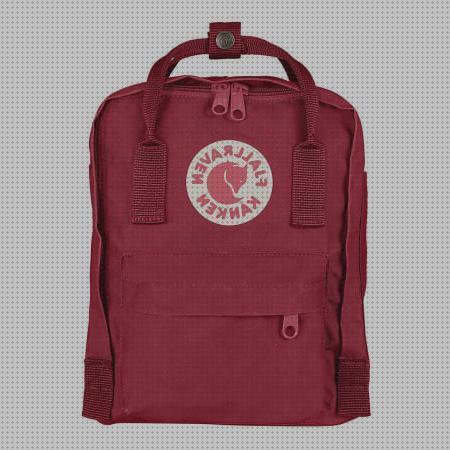 Oportunidades Fjallraven Kanken Mini en Blackfriday