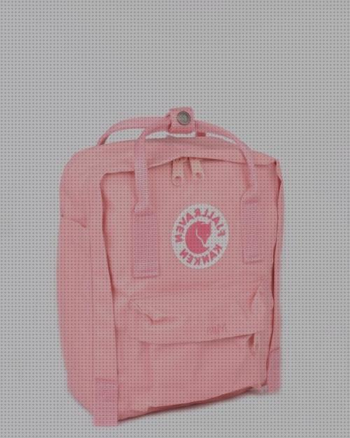 Las mejores kanken mini fjallraven kanken mini